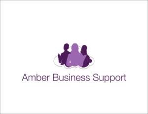 Logo Design by ray3kay for Amber Business Support | Design: #7925915