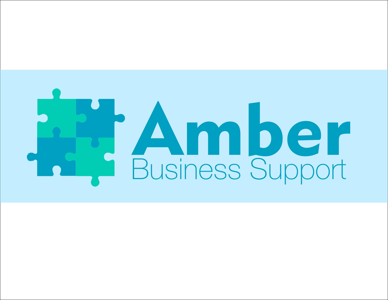 Logo-Design von ray3kay für Amber Business Support | Design #7925916