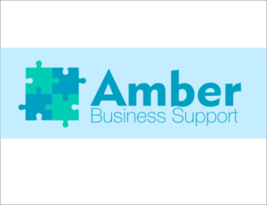 Logo Design by ray3kay for Amber Business Support | Design: #7925916