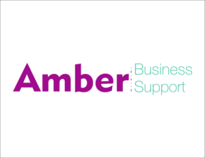 Logo Design by ray3kay for Amber Business Support | Design: #7925917