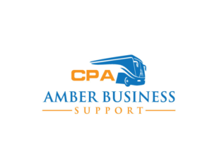Logo Design by spring TM for Amber Business Support | Design: #7897457