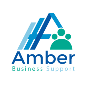 Logo Design by bgartcreative for Amber Business Support | Design: #7904733