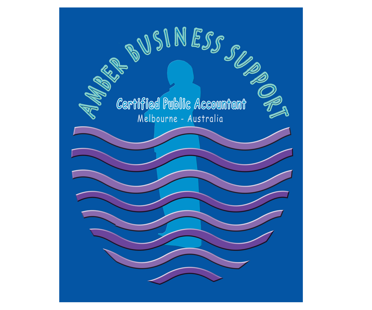 Logo Design by alex.dewanda for Amber Business Support | Design #7971007