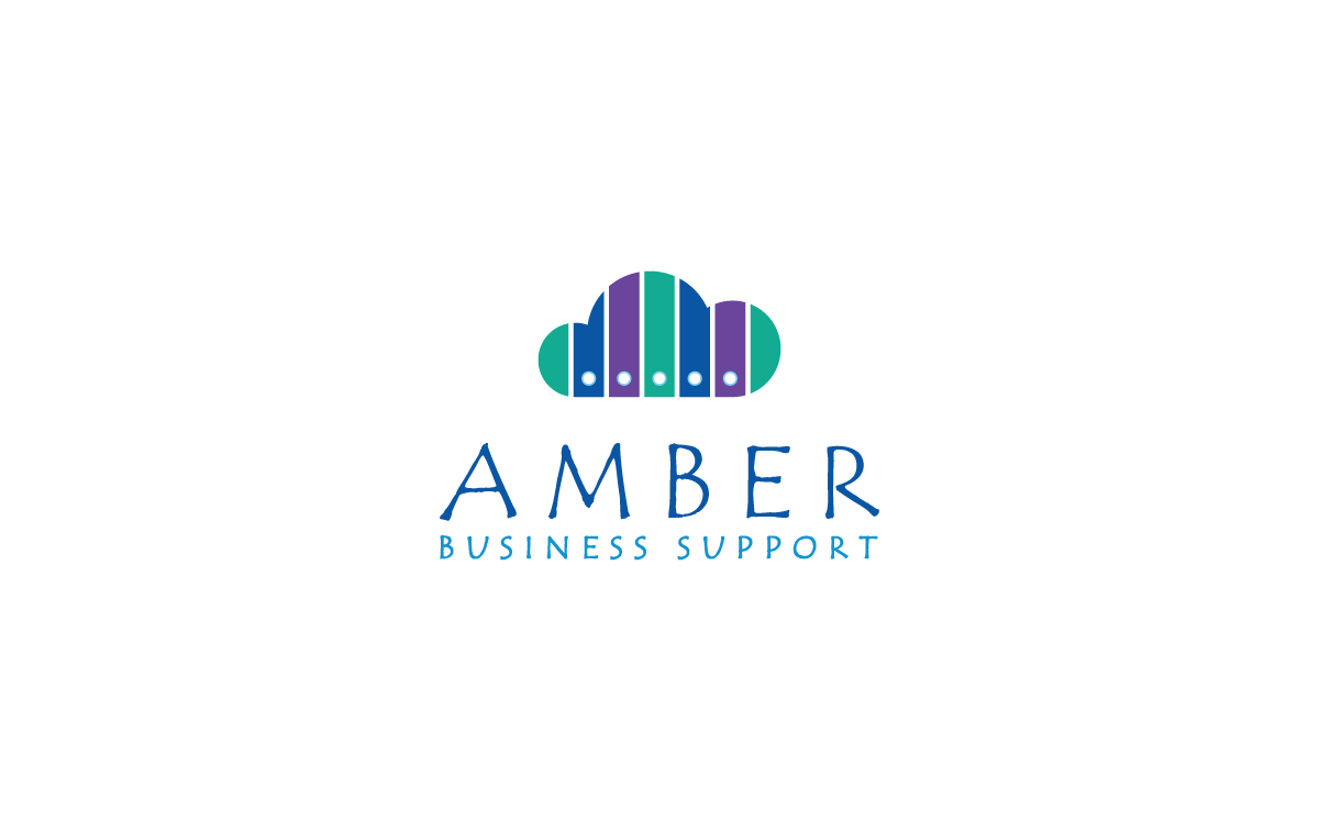 Design de Logo par Radu Borzea pour Amber Business Support | Design #7912743