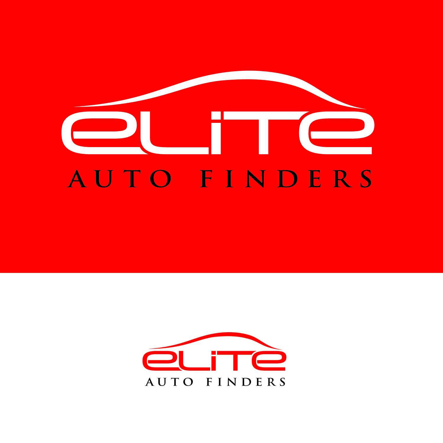 Logo Design by Allen Mercer for this project | Design #7897743