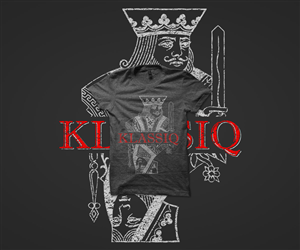NEW CLOTHING LINE DESIGNS NEEDED! | Design de T-shirt par eikwox