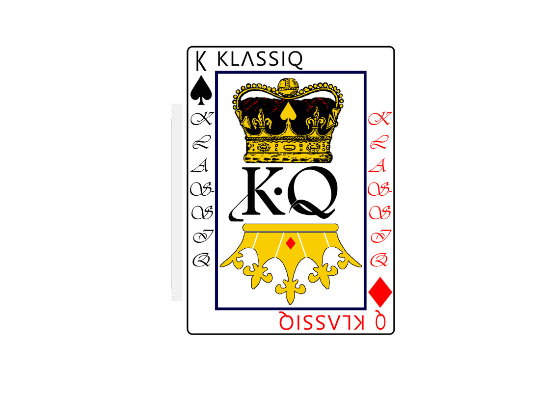 T-shirt Design by Vingraphic for KLASSIQ FASHIONS | Design #2052282
