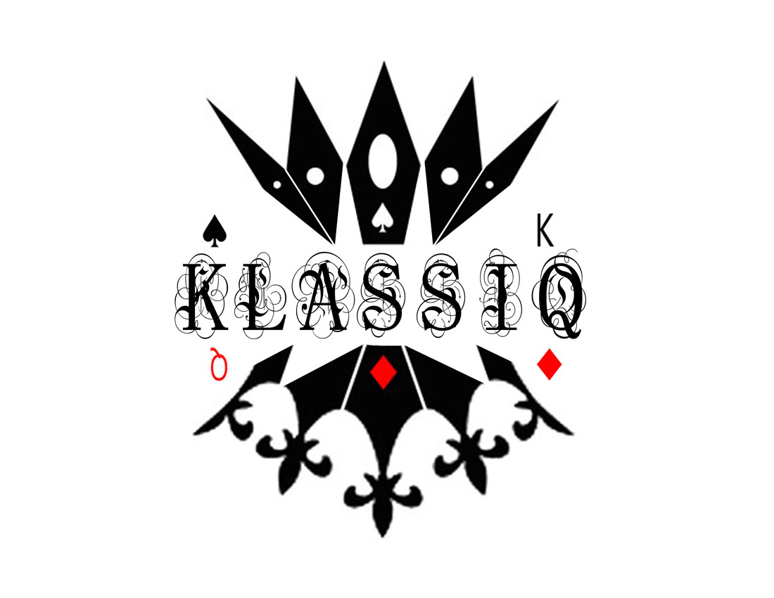 T-shirt Design by Vingraphic for KLASSIQ FASHIONS | Design #2053248