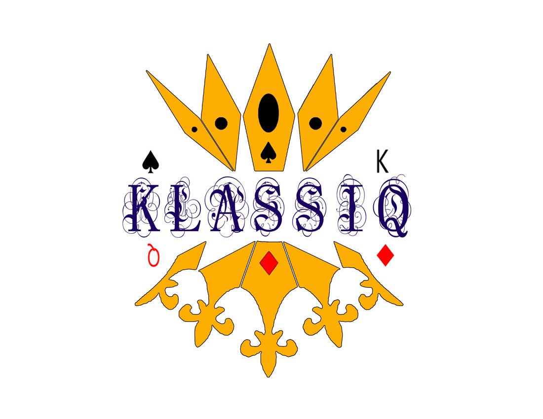 T-shirt Design by Vingraphic for KLASSIQ FASHIONS | Design #2053249