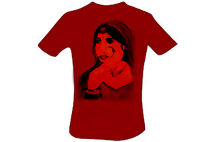 Diseño de Camiseta por apeksha rathi para KLASSIQ FASHIONS | Diseño: #1978628