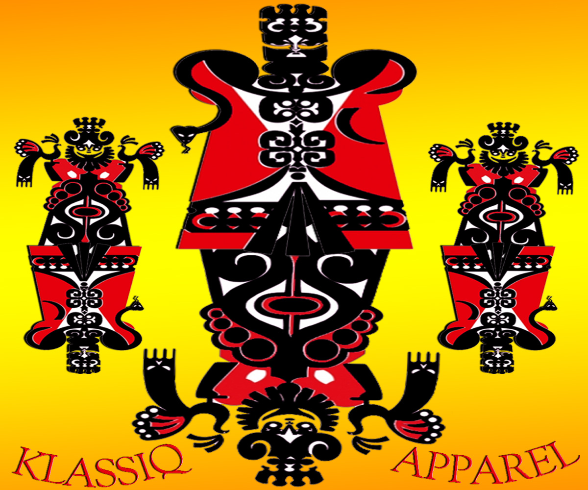 T-shirt Design by AnuGautam for KLASSIQ FASHIONS | Design #2099096