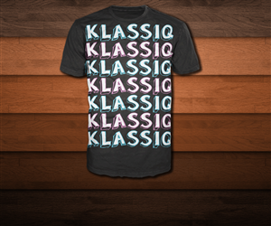 T-shirt Design by AK Art &amp; Design