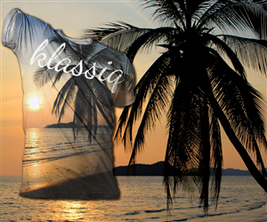 Diseño de Camiseta por AK Art &amp; Design para KLASSIQ FASHIONS | Diseño: #2079871