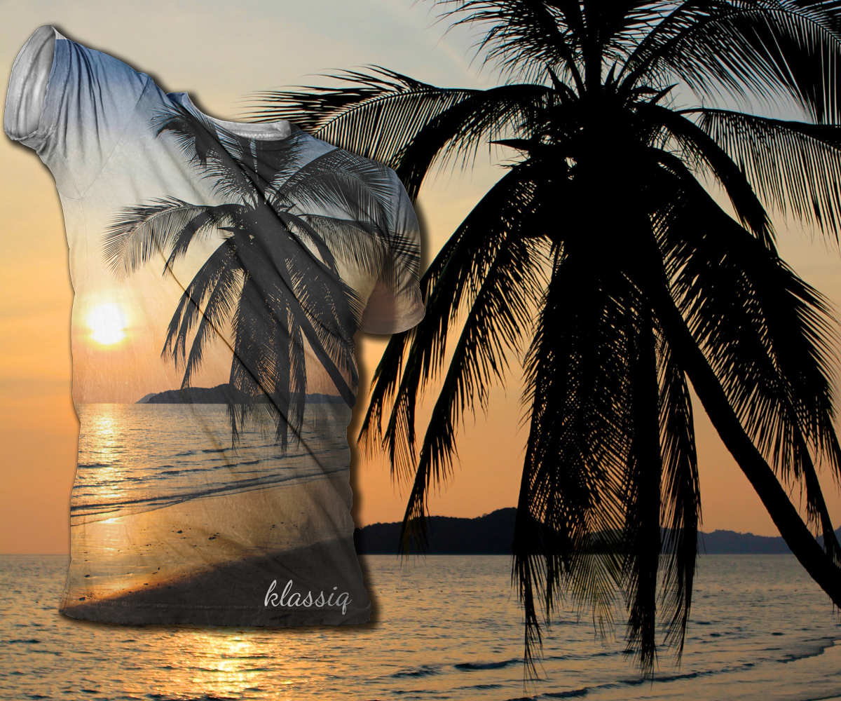 T-shirt Design by AK Art &amp; Design for KLASSIQ FASHIONS | Design #2079873