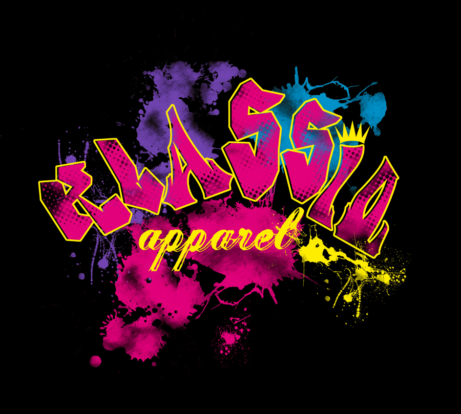 T-shirt Design by Scarlett Cespedes for KLASSIQ FASHIONS | Design #1968272