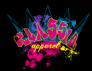 Design de T-shirt par Scarlett Cespedes pour KLASSIQ FASHIONS | Design : #1968278