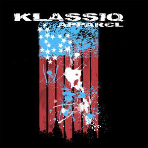 Design de T-shirt par Scarlett Cespedes pour KLASSIQ FASHIONS | Design : #1973182