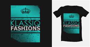Design de T-shirt par Donn Marlou Ramirez pour KLASSIQ FASHIONS | Design : #1949518