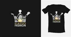Design de T-shirt par Donn Marlou Ramirez pour KLASSIQ FASHIONS | Design : #1950111