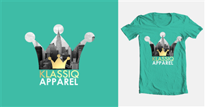 Design de T-shirt par Donn Marlou Ramirez pour KLASSIQ FASHIONS | Design : #1963874