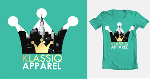 NEW CLOTHING LINE DESIGNS NEEDED! | Design de T-shirt par Donn Marlou Ramirez