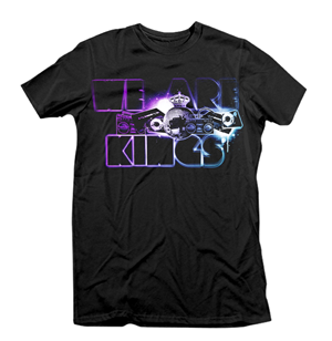Design de T-shirt par DMacaluso pour KLASSIQ FASHIONS | Design : #1952590