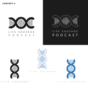 Design de Podcast par MontanaMcLean pour ce projet | Design : #7996197