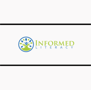 Design de Logo par Tere G artwork pour Informed Literacy LLC | Design : #7905778