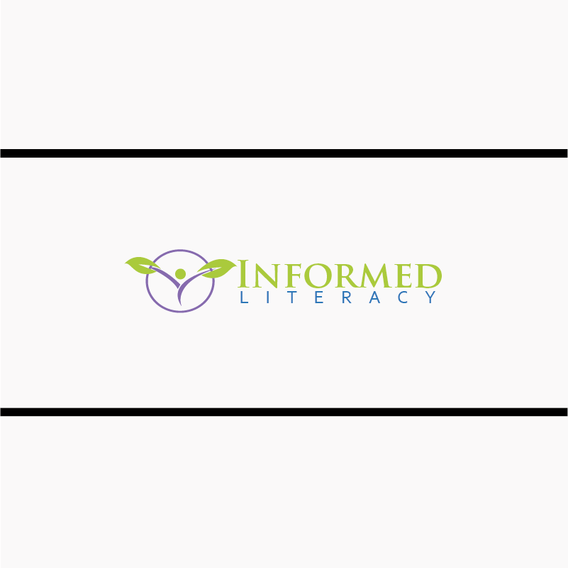 Design de Logo par Tere G artwork pour Informed Literacy LLC | Design #7905779