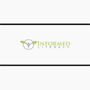 Design de Logo par Tere G artwork pour Informed Literacy LLC | Design : #7905779