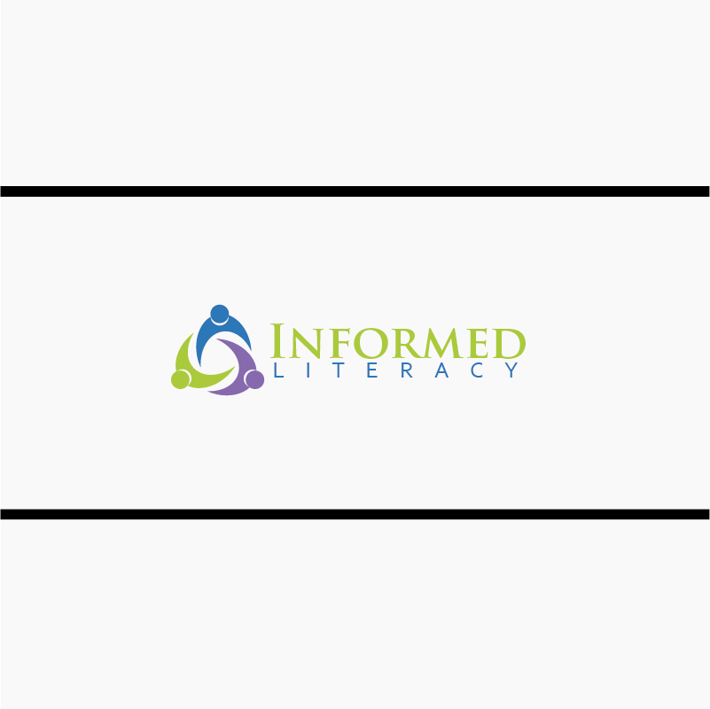 Design de Logo par Tere G artwork pour Informed Literacy LLC | Design #7905781