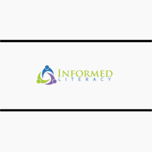 Design de Logo par Tere G artwork pour Informed Literacy LLC | Design : #7905781