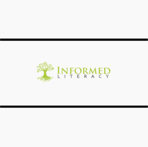 Design de Logo par Tere G artwork pour Informed Literacy LLC | Design : #7905782