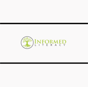 Design de Logo par Tere G artwork pour Informed Literacy LLC | Design : #7905783