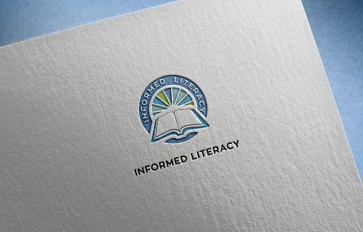 Design de Logo par Vic pour Informed Literacy LLC | Design #7992879