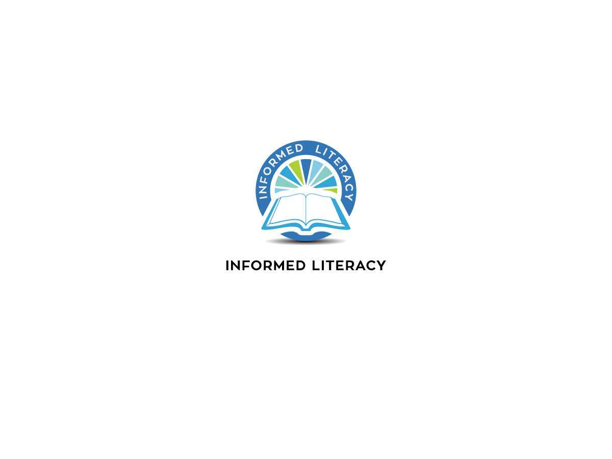 Design de Logo par Vic pour Informed Literacy LLC | Design #7992880