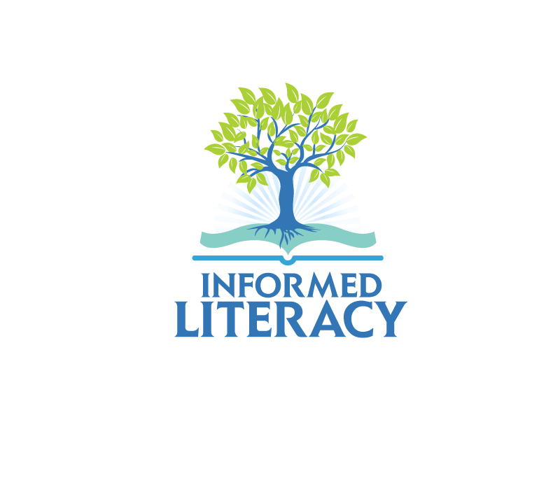 Design de Logo par pivotaldesign.biz pour Informed Literacy LLC | Design #7913352