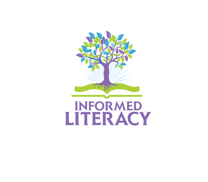 Design de Logo par pivotaldesign.biz pour Informed Literacy LLC | Design #7913353