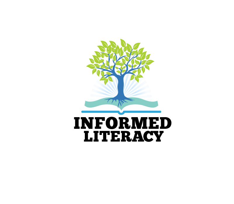 Design de Logo par pivotaldesign.biz pour Informed Literacy LLC | Design #7934953