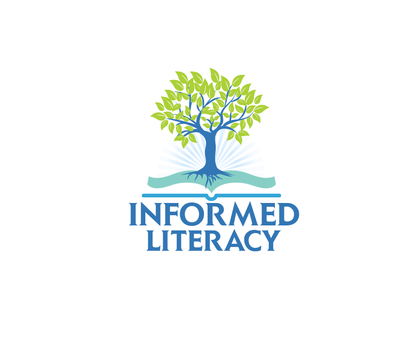 Design de Logo par pivotaldesign.biz pour Informed Literacy LLC | Design #7934954