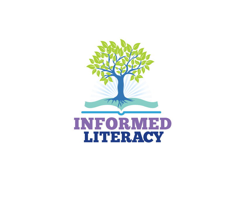 Design de Logo par pivotaldesign.biz pour Informed Literacy LLC | Design #7934955