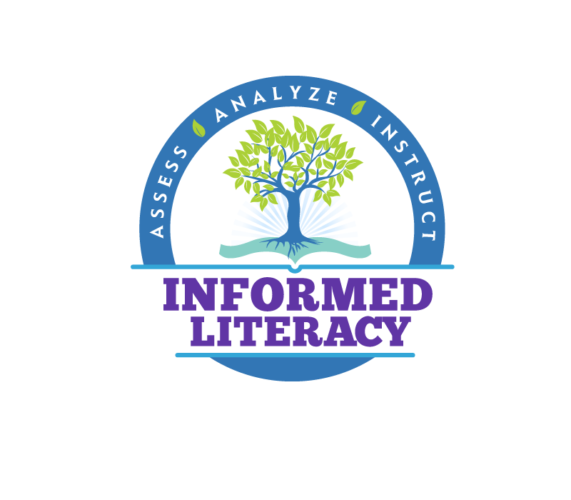 Diseño de Logo por pivotaldesign.biz para Informed Literacy LLC | Diseño #7935062