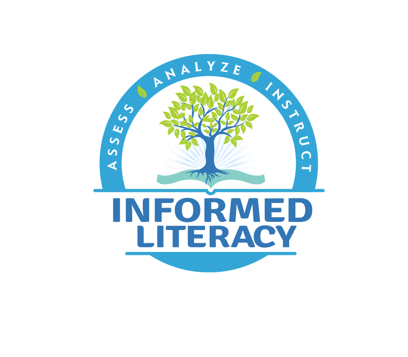 Diseño de Logo por pivotaldesign.biz para Informed Literacy LLC | Diseño #7944865