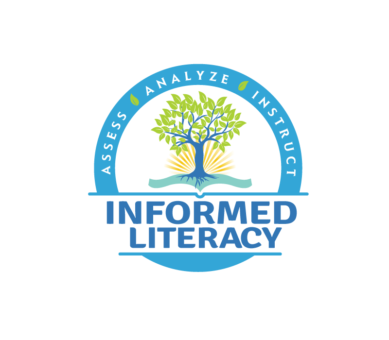 Diseño de Logo por pivotaldesign.biz para Informed Literacy LLC | Diseño #7992250