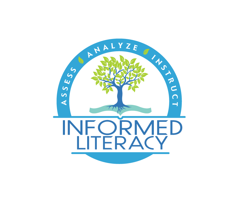 Design de Logo par pivotaldesign.biz pour Informed Literacy LLC | Design #8385386