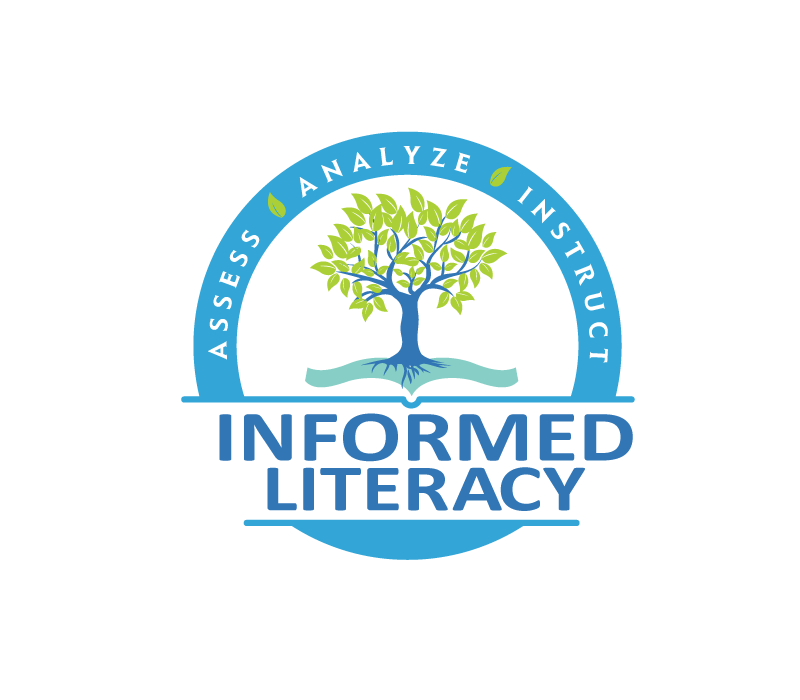 Diseño de Logo por pivotaldesign.biz para Informed Literacy LLC | Diseño #8385388