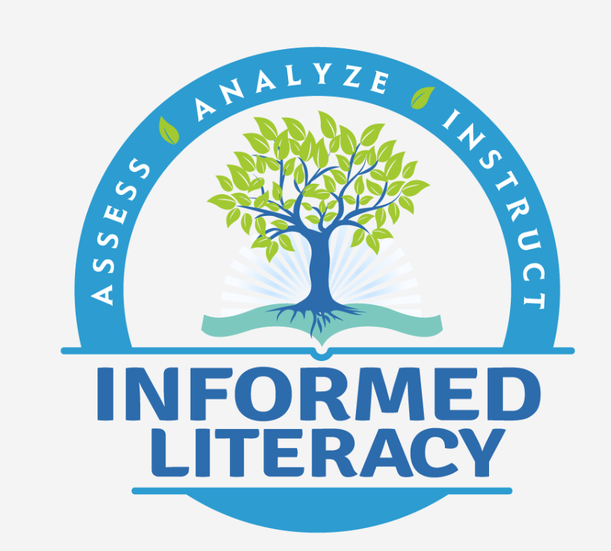 Design de Logo par pivotaldesign.biz pour Informed Literacy LLC | Design #8456642