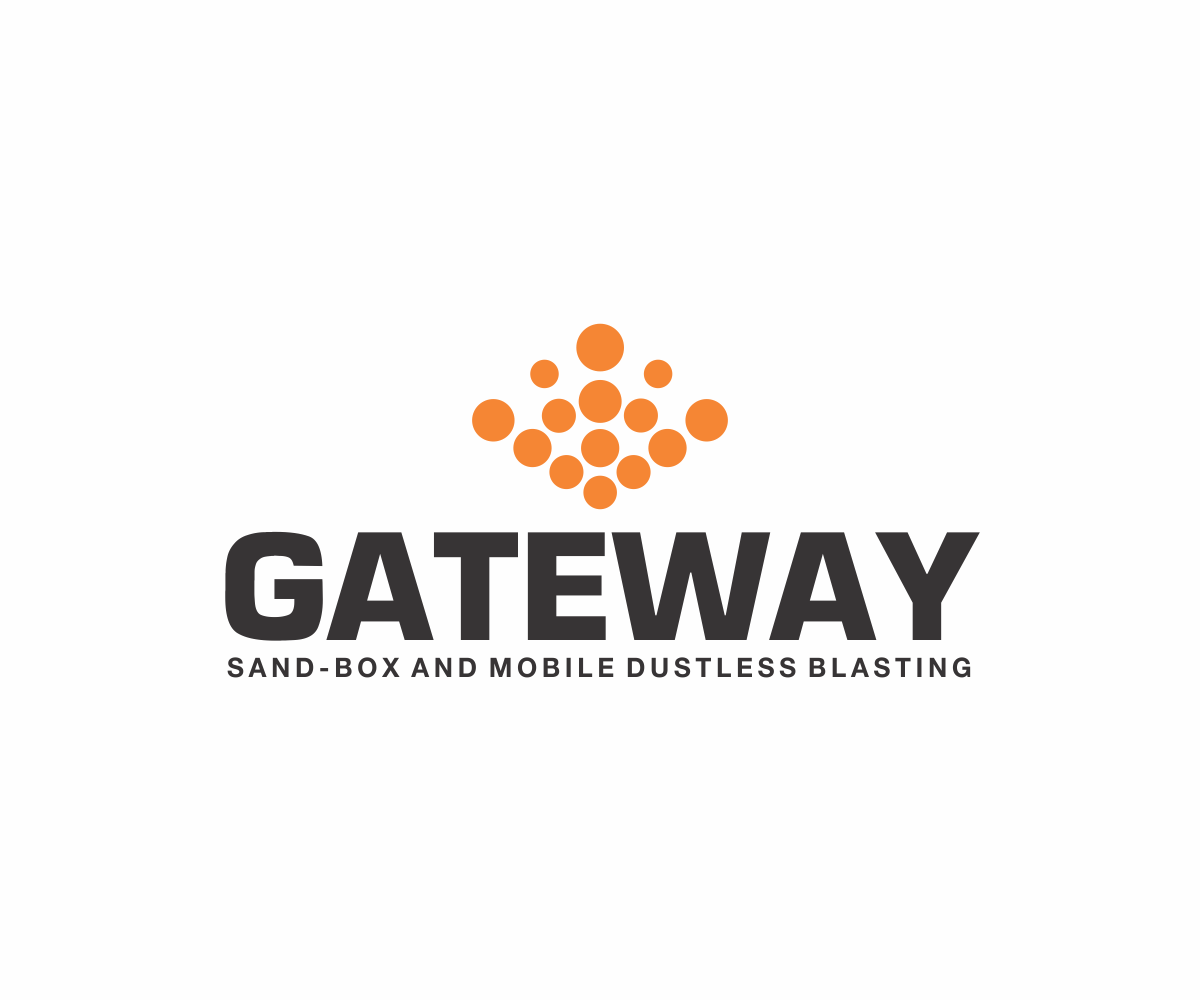 Diseño de Logo por DANYCAT para Gateway Sand-Box | Diseño #7905518
