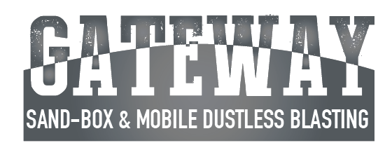 Logo Design by gjones for Gateway Sand-Box | Design #7901015