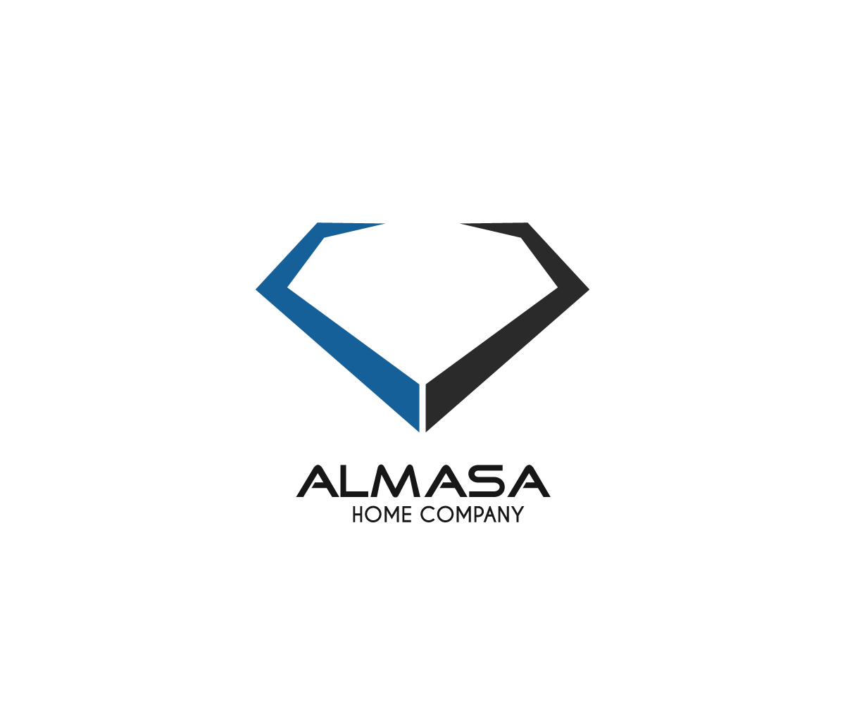 Logo Design by Shank for almasa ho,es co. | Design #7908969